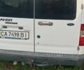 Білий Форд Транзит, об'ємом двигуна 1.8 л та пробігом 280 тис. км за 5200 $, фото 3 на Automoto.ua