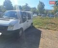 Белый Форд Транзит, объемом двигателя 2.2 л и пробегом 192 тыс. км за 5200 $, фото 7 на Automoto.ua