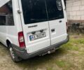 Белый Форд Транзит, объемом двигателя 2.2 л и пробегом 439 тыс. км за 6500 $, фото 2 на Automoto.ua