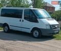 Белый Форд Транзит, объемом двигателя 2.2 л и пробегом 400 тыс. км за 5250 $, фото 15 на Automoto.ua