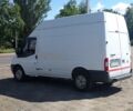 Белый Форд Транзит, объемом двигателя 2.2 л и пробегом 244 тыс. км за 3904 $, фото 4 на Automoto.ua
