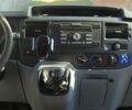 Білий Форд Транзит, об'ємом двигуна 2.2 л та пробігом 300 тис. км за 6780 $, фото 17 на Automoto.ua
