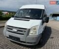 Белый Форд Транзит, объемом двигателя 0 л и пробегом 267 тыс. км за 7098 $, фото 1 на Automoto.ua