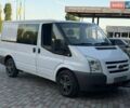 Белый Форд Транзит, объемом двигателя 2.2 л и пробегом 337 тыс. км за 6800 $, фото 32 на Automoto.ua