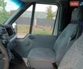 Белый Форд Транзит, объемом двигателя 2.2 л и пробегом 400 тыс. км за 5250 $, фото 2 на Automoto.ua
