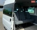 Белый Форд Транзит, объемом двигателя 0 л и пробегом 267 тыс. км за 7098 $, фото 14 на Automoto.ua