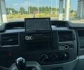 Білий Форд Транзит, об'ємом двигуна 2.2 л та пробігом 317 тис. км за 5000 $, фото 13 на Automoto.ua