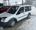 Белый Форд Транзит, объемом двигателя 1.8 л и пробегом 270 тыс. км за 3950 $, фото 1 на Automoto.ua