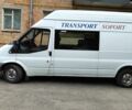 Белый Форд Транзит, объемом двигателя 2.2 л и пробегом 280 тыс. км за 9500 $, фото 2 на Automoto.ua