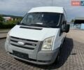 Белый Форд Транзит, объемом двигателя 0 л и пробегом 267 тыс. км за 6962 $, фото 1 на Automoto.ua