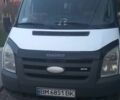 Белый Форд Транзит, объемом двигателя 2.2 л и пробегом 470 тыс. км за 7000 $, фото 1 на Automoto.ua