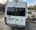 Форд Транзит 2007 в Каменское - Днепродзержинск на Automoto.ua Белый Форд Транзит, объемом двигателя 2.2 л и пробегом 320 тыс. км за 1000 $, фото 8 на Automoto.ua