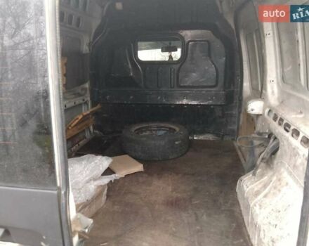Білий Форд Транзит, об'ємом двигуна 1.8 л та пробігом 300 тис. км за 2600 $, фото 6 на Automoto.ua