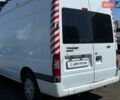 Белый Форд Транзит, объемом двигателя 2.4 л и пробегом 353 тыс. км за 12490 $, фото 7 на Automoto.ua
