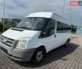 Белый Форд Транзит, объемом двигателя 0 л и пробегом 267 тыс. км за 6896 $, фото 1 на Automoto.ua