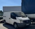 Білий Форд Транзит, об'ємом двигуна 2.2 л та пробігом 400 тис. км за 2998 $, фото 1 на Automoto.ua