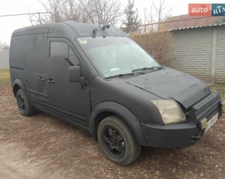 Білий Форд Транзит, об'ємом двигуна 1.8 л та пробігом 300 тис. км за 2600 $, фото 7 на Automoto.ua