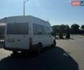 Белый Форд Транзит, объемом двигателя 2.2 л и пробегом 593 тыс. км за 8500 $, фото 5 на Automoto.ua
