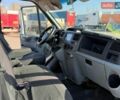 Белый Форд Транзит, объемом двигателя 2.4 л и пробегом 312 тыс. км за 9000 $, фото 5 на Automoto.ua