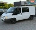 Белый Форд Транзит, объемом двигателя 2.2 л и пробегом 337 тыс. км за 6800 $, фото 5 на Automoto.ua