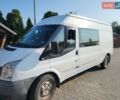 Білий Форд Транзит, об'ємом двигуна 2.4 л та пробігом 300 тис. км за 6600 $, фото 2 на Automoto.ua