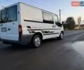 Білий Форд Транзит, об'ємом двигуна 2.2 л та пробігом 301 тис. км за 6399 $, фото 4 на Automoto.ua