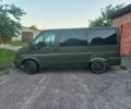 Білий Форд Транзит, об'ємом двигуна 2.2 л та пробігом 1 тис. км за 4300 $, фото 15 на Automoto.ua