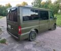Білий Форд Транзит, об'ємом двигуна 2.2 л та пробігом 1 тис. км за 4300 $, фото 8 на Automoto.ua
