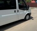 Белый Форд Транзит, объемом двигателя 2.2 л и пробегом 312 тыс. км за 7200 $, фото 1 на Automoto.ua