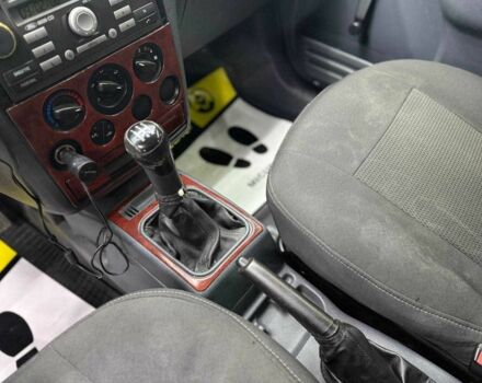 Форд Транзит 2007 у Чернівцях на Automoto.ua Білий Форд Транзит, об'ємом двигуна 1.8 л та пробігом 267 тис. км за 5000 $, фото 15 на Automoto.ua