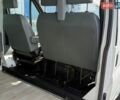 Белый Форд Транзит, объемом двигателя 0 л и пробегом 267 тыс. км за 7098 $, фото 18 на Automoto.ua