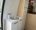 Белый Форд Транзит, объемом двигателя 2.4 л и пробегом 333 тыс. км за 15000 $, фото 3 на Automoto.ua