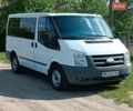 Белый Форд Транзит, объемом двигателя 2.2 л и пробегом 400 тыс. км за 5250 $, фото 23 на Automoto.ua