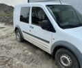 Белый Форд Транзит, объемом двигателя 1.8 л и пробегом 233 тыс. км за 3100 $, фото 1 на Automoto.ua