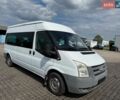 Белый Форд Транзит, объемом двигателя 0 л и пробегом 267 тыс. км за 6962 $, фото 7 на Automoto.ua