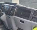 Білий Форд Транзит, об'ємом двигуна 2.4 л та пробігом 400 тис. км за 5500 $, фото 5 на Automoto.ua