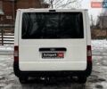 Белый Форд Транзит, объемом двигателя 2.4 л и пробегом 343 тыс. км за 6990 $, фото 7 на Automoto.ua