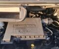 Білий Форд Транзит, об'ємом двигуна 2.2 л та пробігом 331 тис. км за 8500 $, фото 31 на Automoto.ua