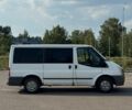 Білий Форд Транзит, об'ємом двигуна 2.2 л та пробігом 317 тис. км за 5000 $, фото 6 на Automoto.ua