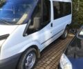 Белый Форд Транзит, объемом двигателя 2.4 л и пробегом 200 тыс. км за 6500 $, фото 5 на Automoto.ua