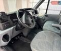 Белый Форд Транзит, объемом двигателя 2.2 л и пробегом 312 тыс. км за 7200 $, фото 20 на Automoto.ua