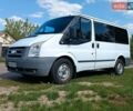 Белый Форд Транзит, объемом двигателя 2.2 л и пробегом 400 тыс. км за 5250 $, фото 26 на Automoto.ua