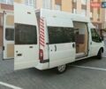 Белый Форд Транзит, объемом двигателя 2.4 л и пробегом 333 тыс. км за 15000 $, фото 16 на Automoto.ua
