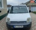 Белый Форд Транзит, объемом двигателя 1.8 л и пробегом 265 тыс. км за 5300 $, фото 1 на Automoto.ua