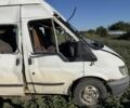 Белый Форд Транзит, объемом двигателя 0 л и пробегом 250 тыс. км за 1201 $, фото 4 на Automoto.ua