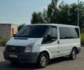 Білий Форд Транзит, об'ємом двигуна 2.2 л та пробігом 317 тис. км за 5000 $, фото 1 на Automoto.ua