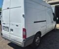 Білий Форд Транзит, об'ємом двигуна 2.4 л та пробігом 355 тис. км за 9500 $, фото 2 на Automoto.ua