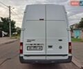 Белый Форд Транзит, объемом двигателя 2.4 л и пробегом 380 тыс. км за 10000 $, фото 5 на Automoto.ua