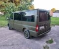Білий Форд Транзит, об'ємом двигуна 2.2 л та пробігом 1 тис. км за 4300 $, фото 13 на Automoto.ua