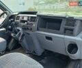 Белый Форд Транзит, объемом двигателя 2.2 л и пробегом 400 тыс. км за 5250 $, фото 63 на Automoto.ua